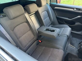 Volkswagen Passat B8 2.0 TDi 110 kW Manuál - 14