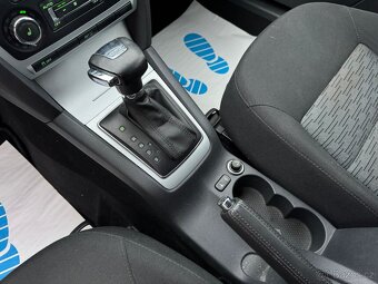 Škoda Octavia II Elegance 1.6TDI 77kW DSG  2011 PERFEKTNÍ - 14