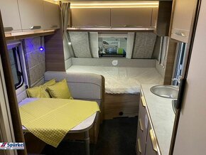 Knaus Sport 500 KD - 14