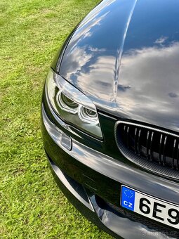 Bmw e82 123d M performance paket po generálce motoru 250hp - 14