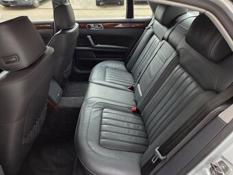 Volkswagen Phaeton,  3.0 TDI 4x4 Automat DPH - 14