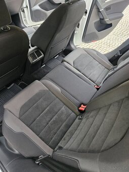 VW Golf VII R-line 2.0 TDI 110 kW DSG mod 2020,naj 81.000 km - 14