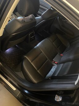 Audi A6 4f 3.0 TDI - 14