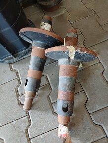 Náhradní díly Vicon - 14