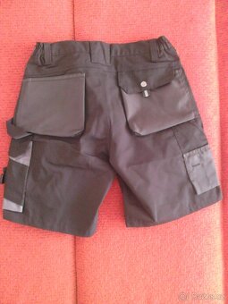 Nové kraťasy - 14