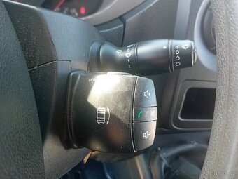 Opel Movano 2,3 D 7 miest vyklápeč - sklápeč - 14