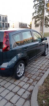 Nissan Note - 14