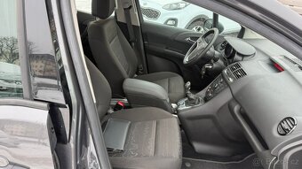 Opel Meriva 1.4 T - 14