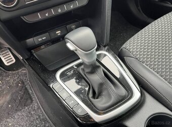 Kia Ceed SW 1.5 T-GDI - 14