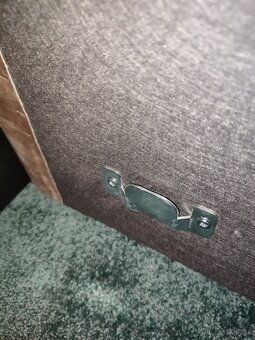 Rohová sedačka - nová - 14