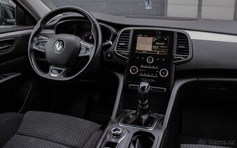 Renault Talisman Grandtour 1.6 dCi 2017 - 14