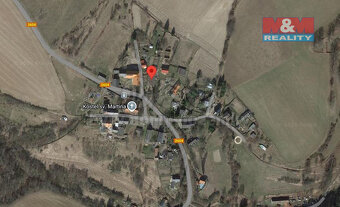 Prodej rodinného domu 1230 m², Úštěk - 14