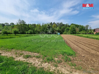 Prodej pozemku k bydlení, 2888 m², Přerov - 14