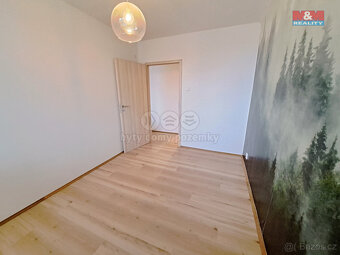 Pronájem bytu 2+kk, 60 m², Čimelice - 14