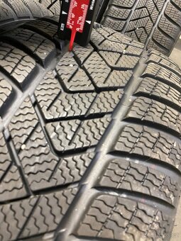 ORIGINAL ALU KOLA BMW 5 G30 G31 "STYLE 619" 245/45/18 - 14