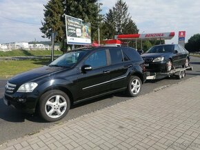 Nejlevnejší odtah vozidel v ČR od 9,-Kč - - 14