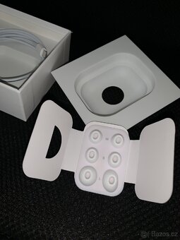 Apple AirPods Pro.2 | Originál | TOP stav | - 14