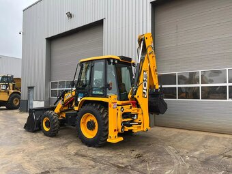 JCB 3DX 2019 - 14