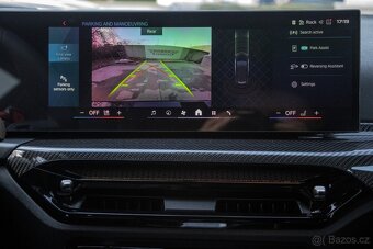 BMW M3 Competition M Touring xDrive A/T - 14