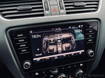 ŠKODA OCTAVIA COMBI III 1.6TDI 85KW DSG 2018 ACC - 14