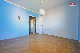 Prodej bytu 3+1, 74 m², Prostějov, ul. Václava Špály - 14
