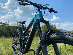 Trek Slash 8 M/L - 14