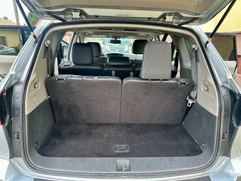 2013 SUBARU TRIBECA LIMITED 3.6R - 14