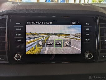 Škoda Karoq 1.5TSi 110kW Sportline LED KAMERA DPH - 14