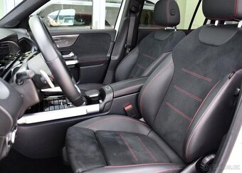 Mercedes-Benz GLB 250 AMG 4M ZÁRUKA PANORAMA 1M - 14