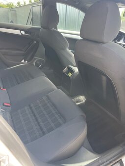 Audi A5 1,8 tfsi SPORTBACK S-line - 14