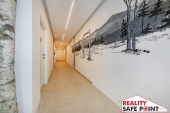 Prodej bytu 3+kk, 85 m2 - Železná Ruda, ev.č. 00639 - 14