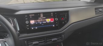 Volkswagen Polo , 20000 km, - 14