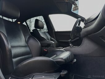BMW E46 330d M-paket - 14