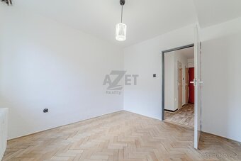 Prodej, byt 4+1, 75 m2, Ostrava - Hrabůvka, ul. Krakovská - 14