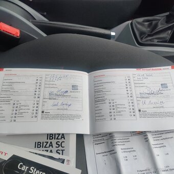 Seat Ibiza, KRÁSNÁ,65KM,SERVISKA,1MAJ71LET - 14
