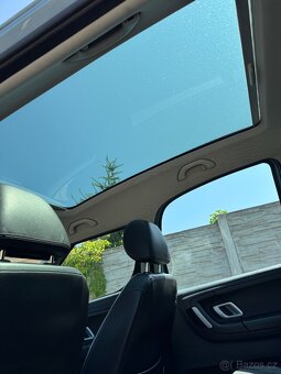 Škoda Roomster Scout 1.9 TDI (77 kW) - 14