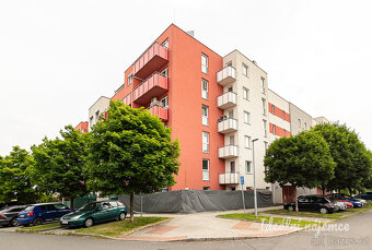 Pronájem bytu 1+kk, Farkašova, Kyje,  16000 Kč/měs, 32 m2 - 14