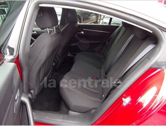PEUGEOT 508 II PureTech 180 S&S BUSINESS EAT8 09/2019 - 14