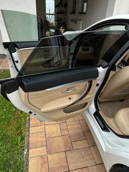 BMW 420d - 14