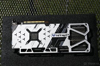 Sapphire Nitro+ Radeon RX 5700 XT 8GB - 14