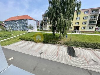 Prodej bytu 2+1, 50 m2, ve zděném domě, Horažďovice - 14