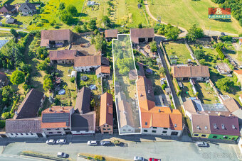 Prodej rodinného domu, 100 m², Kožlany, ul. Pražská - 14