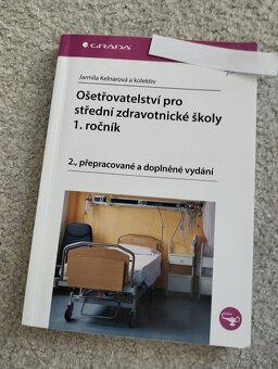 Učebnice - Zdravotní škola - 14