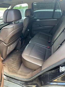 BMW e70 3.0d 173KW - Rezervace - 14