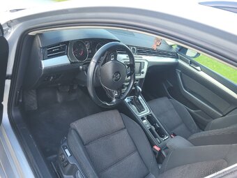 Volkswagen Passat B8 KOMBI - 14