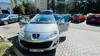 Peugeot 207 sw - 14