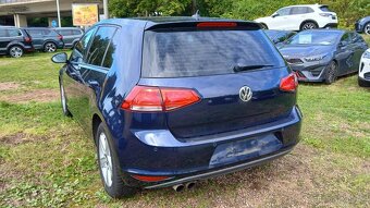 Volkswagen Golf 7 1.4 Tsi 103 KW COMFORTLINE TOP STAV 180tkm - 14