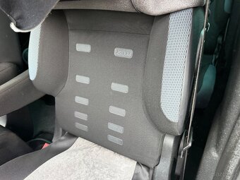 CITROEN BERLINGO 2009 1.6HDI MULTISPACE NOVÉ ROZVODY - 14