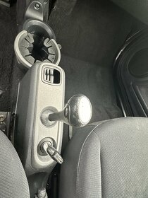 Smart Fortwo 1.0 benzín AUTOMAT 2012 - 14