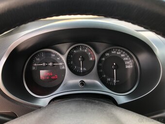 Seat Leon, 2.0TFSi Sport - 14